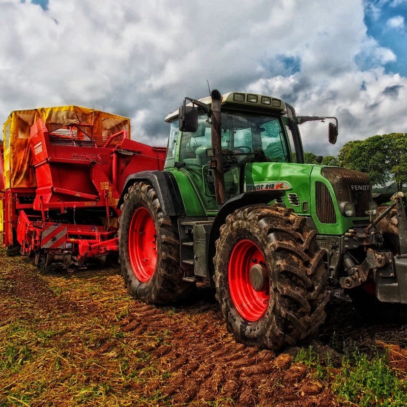 Farm & Rural Insurance Risks